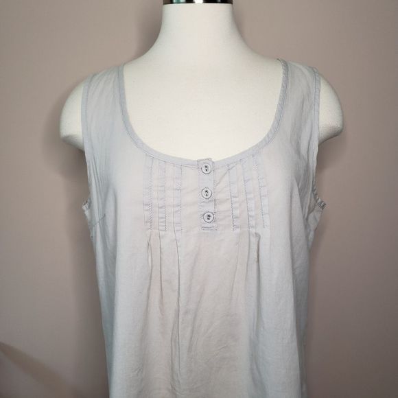 Only Limitless Agnes cotton tunic top - Picture 2 of 8